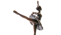 sylie ballet dancer